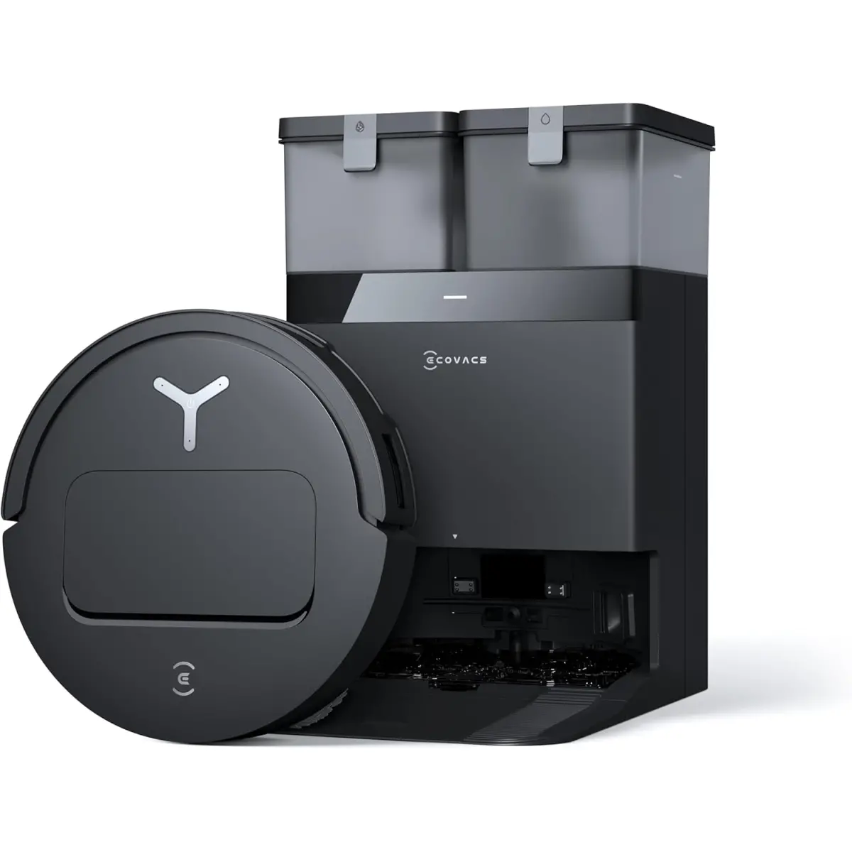 ECOVACS DEEBOT T50 PRO OMNI Robot Vacuum Cleaner