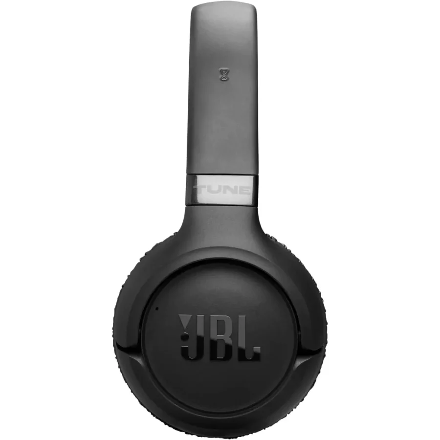 JBL Tune 680NC Wireless On-Ear Noise Cancelling Headphones with Hi-Res ...