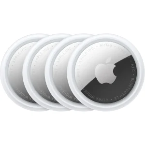 Apple AirTag 2nd Generation