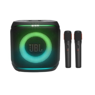 Portable Speakers