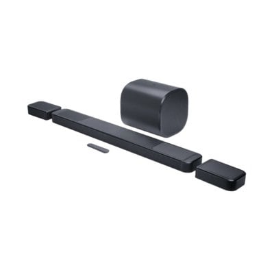 Soundbars