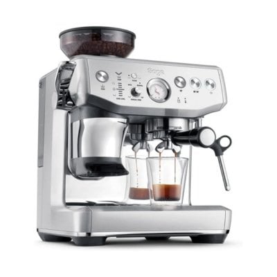 Coffee Machines