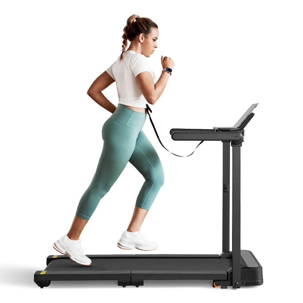 Kingsmith-MX10-Foldable-Treadmill-eshtir-7