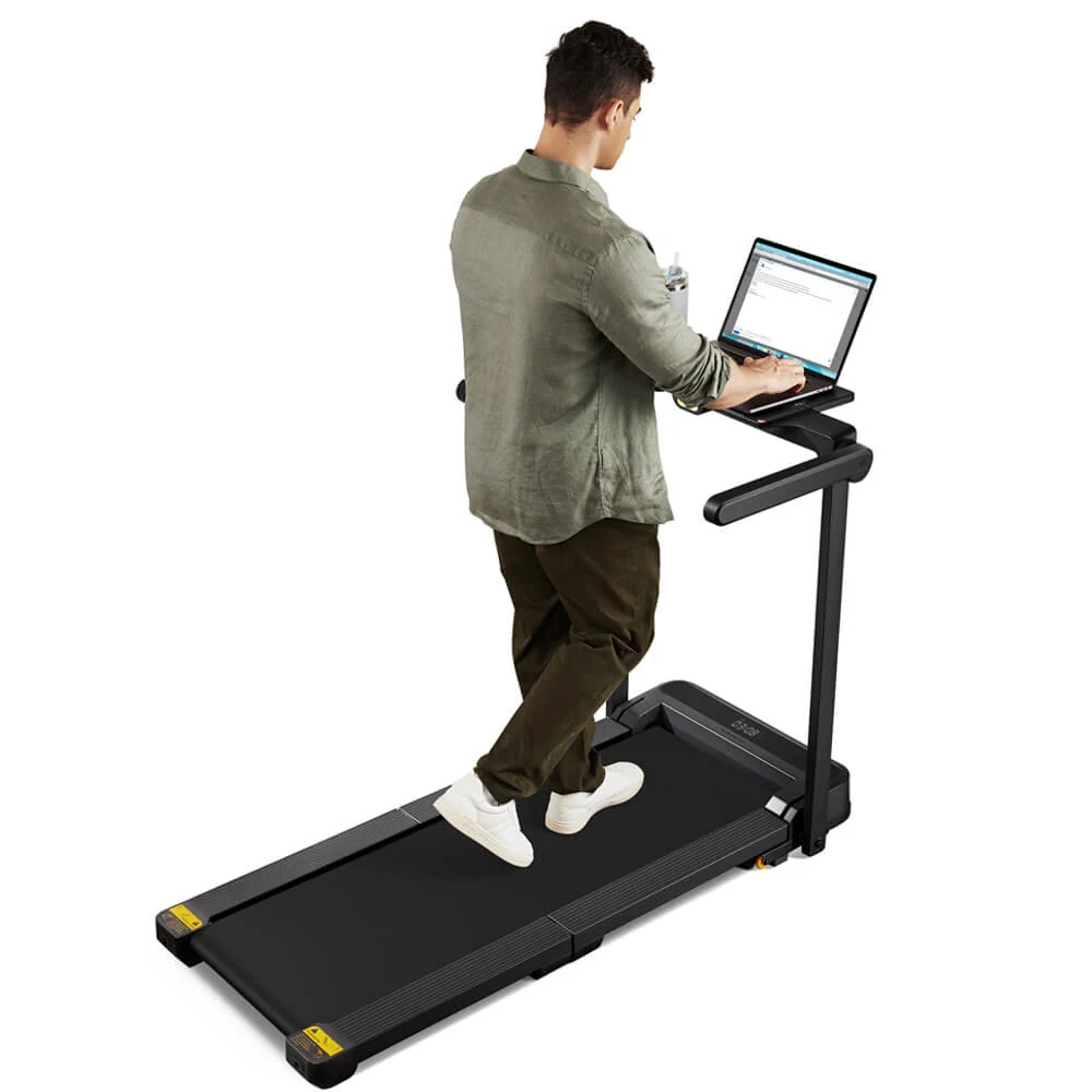 Kingsmith-MX10-Foldable-Treadmill-eshtir