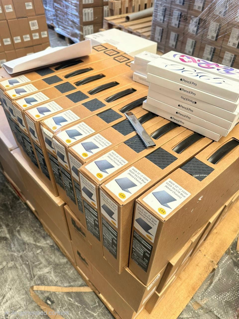 Eshtir wholesale electronics 1